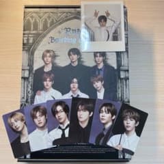 seventeen セブチ スングァン birthday package バパケ | Buyee