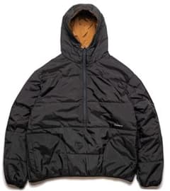 24aw Cloveru Reversible URBAN ANORAK - メルカリ