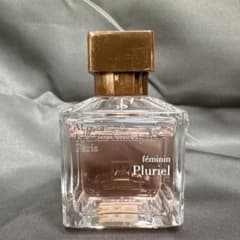 メゾン フランシス クルジャン フェミナン プルリエル EDP 70ml 香水