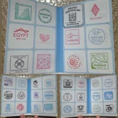 EXPO2025 万博スタンプラリー スタンプ 究極セット 大阪・関西万博