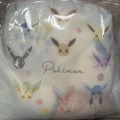 ポケットモンスタープラチナムザッカ巾着付ブランケットVer.1.5の入手