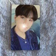 BTS 2025 FESTA メモリーズ2020 DC トレカSUGA ユンギ | Shop at