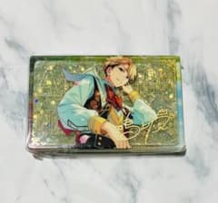 あんスタ 中国 流砂 アクリルブロック コロッタ 鳴上嵐 - メルカリ