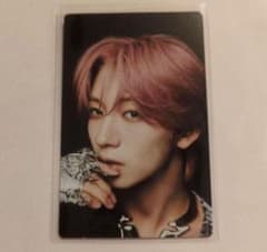 MAZZEL OnlyYou ユニバ盤封入フォトカードB NAOYA ナオヤ - メルカリ