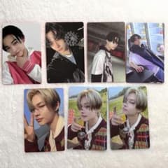 enhypen ニキ トレカ まとめ売り - メルカリ