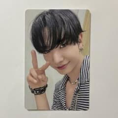 BOYNEXTDOOR ジェヒョン トレカ THEACTION 一直娱 yzy - メルカリ