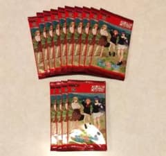 DIVINE CROSS 未開封14パック 俺の有休恋物語ディヴァインクロス