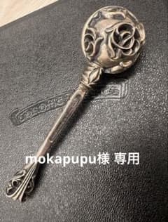 クロムハーツ ベビーラトル - メルカリ