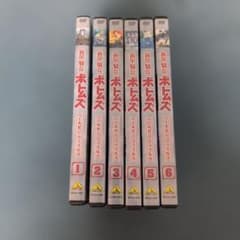 装甲騎兵ボトムズ ペールゼン・ファイルズ DVD 全6巻セット - メルカリ