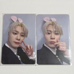 ASTRO incense ムンビン トレカ - メルカリ