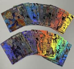 ドラゴンボール コミパラ 全74枚 バラ売り可 - メルカリ