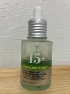 anua 15 + 美容液 - メルカリ