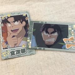 忍たま乱太郎 忍たま 潮江文次郎 スナップマイド3 スナマイ3 - メルカリ