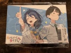 負けヒロインが多すぎる! このラノ記念 缶バッジブック - メルカリ