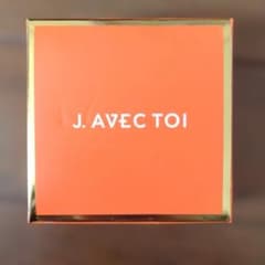 未使用 J.AVEC TOI バイタライジングHS F 化粧石鹸 90g - メルカリ