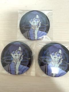 いれいす 零番街 いふ If 缶バッジ - メルカリ