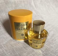 アクアディパルマ マグノリアノービレ 50ml ほぼ未使用 箱付 - メルカリ