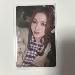 TWICE サナ POPUP特典 トレカ1万円 - メルカリ