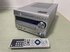 ONKYO FR-N7FX 本体 リモコン付き 即日発送！ - メルカリ