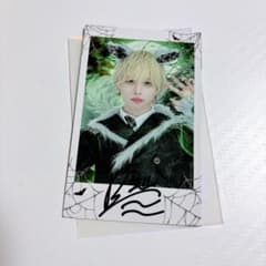 らぶしっく チェキ風トレカ りょう - メルカリ