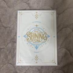 THE SHINING STAR コンサート 2024 少年忍者 - メルカリ