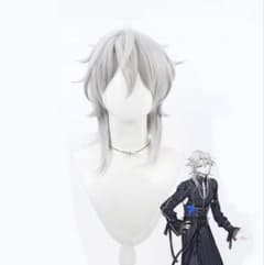 18trip エイトリ 百目鬼潜 どうめきくぐり ウィッグ コスプレ - メルカリ