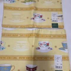 MINTON ミントン ランチョンマット・ティーマット2枚セット - メルカリ