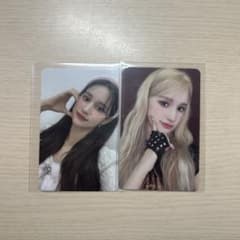 Kep1er FIRST IMPACT アルバム封入トレカ バヒエ - メルカリ