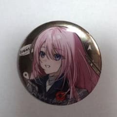 プロジェクトセカイ 缶バッジ 巡音ルカ - メルカリ