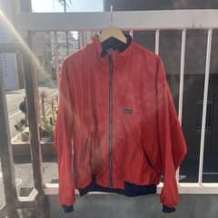 80s Patagonia シェルドシンチラ サイズXL - メルカリ