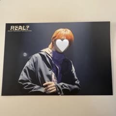 超特急 タカシ Real 夢8 カプセルくじ ポストカード - メルカリ