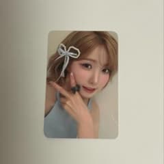 say my name ヒトミ POPUP ビーニー 封入 トレカ - メルカリ