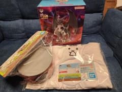 にゃんこ大戦争一番くじA.C.D賞セット - メルカリ