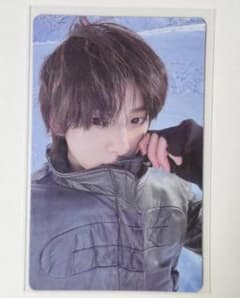 CORTISコルティス ジュフン 1st weverse ラキドロ 限定 トレカ - メルカリ