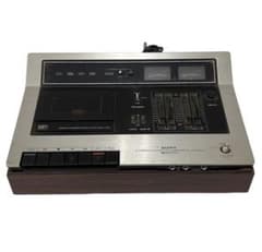 SONY TC-4250SD カセットデッキ 音響機材 ソニー ジャンク - メルカリ