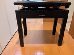 YAMAHA Clavinova CLP-785B用椅子 - メルカリ