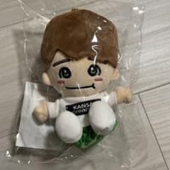 なにわ男子 大橋和也 ちびぬい 第1弾 - メルカリ