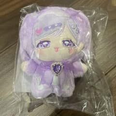 最安値】いれいす 5周年記念 ぬいぐるみ 初兎 - メルカリ