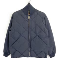 Eddie Bauer 日の出タグ復刻 スカイライナー ダウンジャケット S