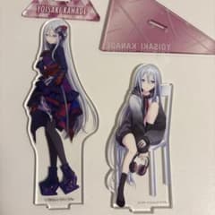 宵崎奏アクリルスタンド - メルカリ