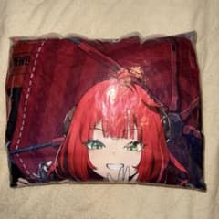 ゼンレスゾーンゼロ GiGO限定 ビッグクッション 柚葉 ゼンゼロ - メルカリ