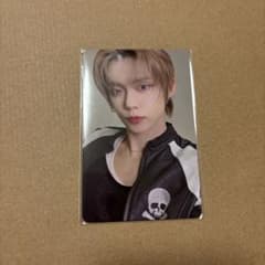 TXT ヨンジュン ラキドロ トレカ 大阪限定 - メルカリ