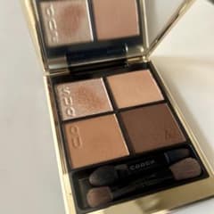 SUQQU シグニチャー カラー アイズ S01 霜落葉 限定色 - メルカリ