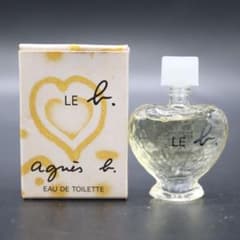 アニエスベー ルベー オードトワレ 5ml 香水 - メルカリ