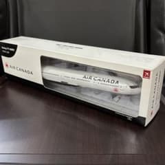 AIR CANADA B777-300ER 1/200 エアカナダ - メルカリ