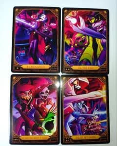 HEAR MY HOPE ハズビンホテル Season2 トレカ - メルカリ