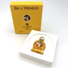 BAL A VERSAILLES ジャンデプレ バラベルサイユ パフューム - メルカリ