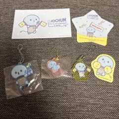 JO1 ジェオチャム JOCHUM マイクン 河野純喜 まとめ売り - メルカリ