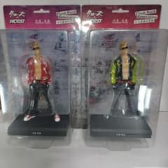 クローズ&WORST FBG 鈴蘭最強伝説編 坊屋春道フィギュア 初期 - メルカリ