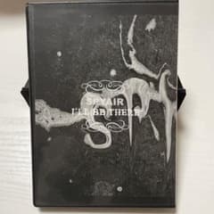 SPYAIR I'LL BE THERE CD サイン入り レア 貴重 - メルカリ